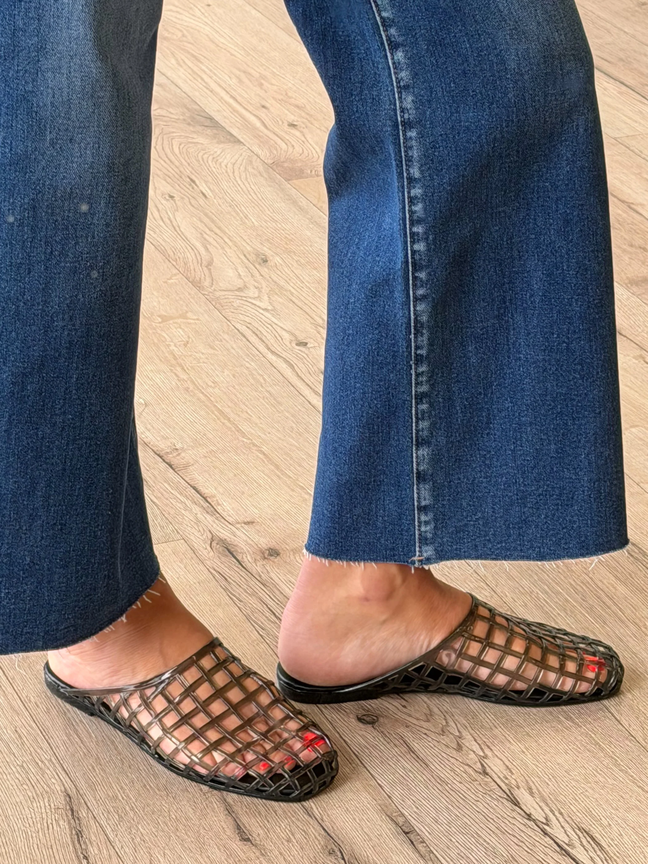 In The Net Jelly Mules | Black - Image 3