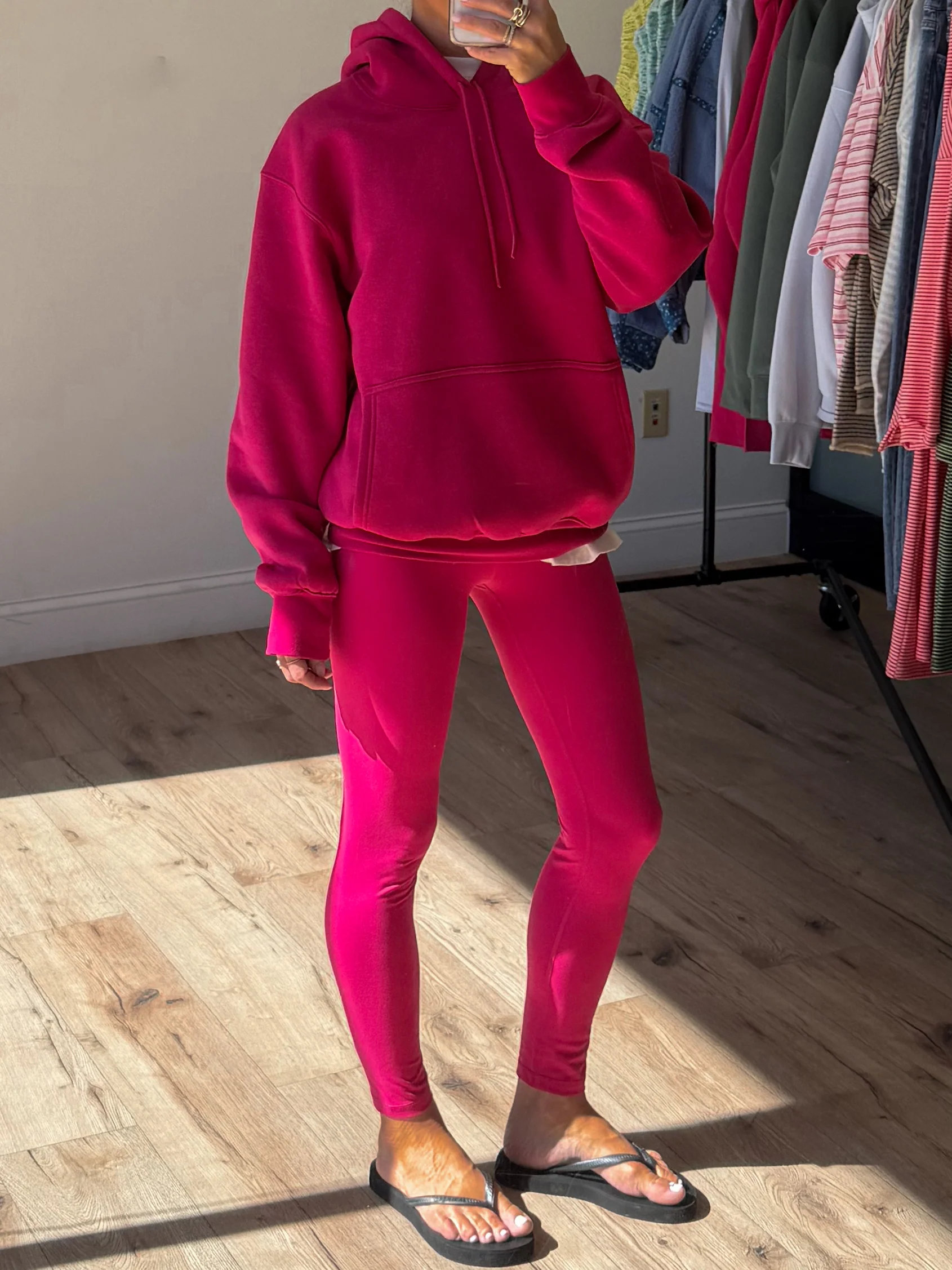 Rebound Hoodie | Wildberry - Image 2