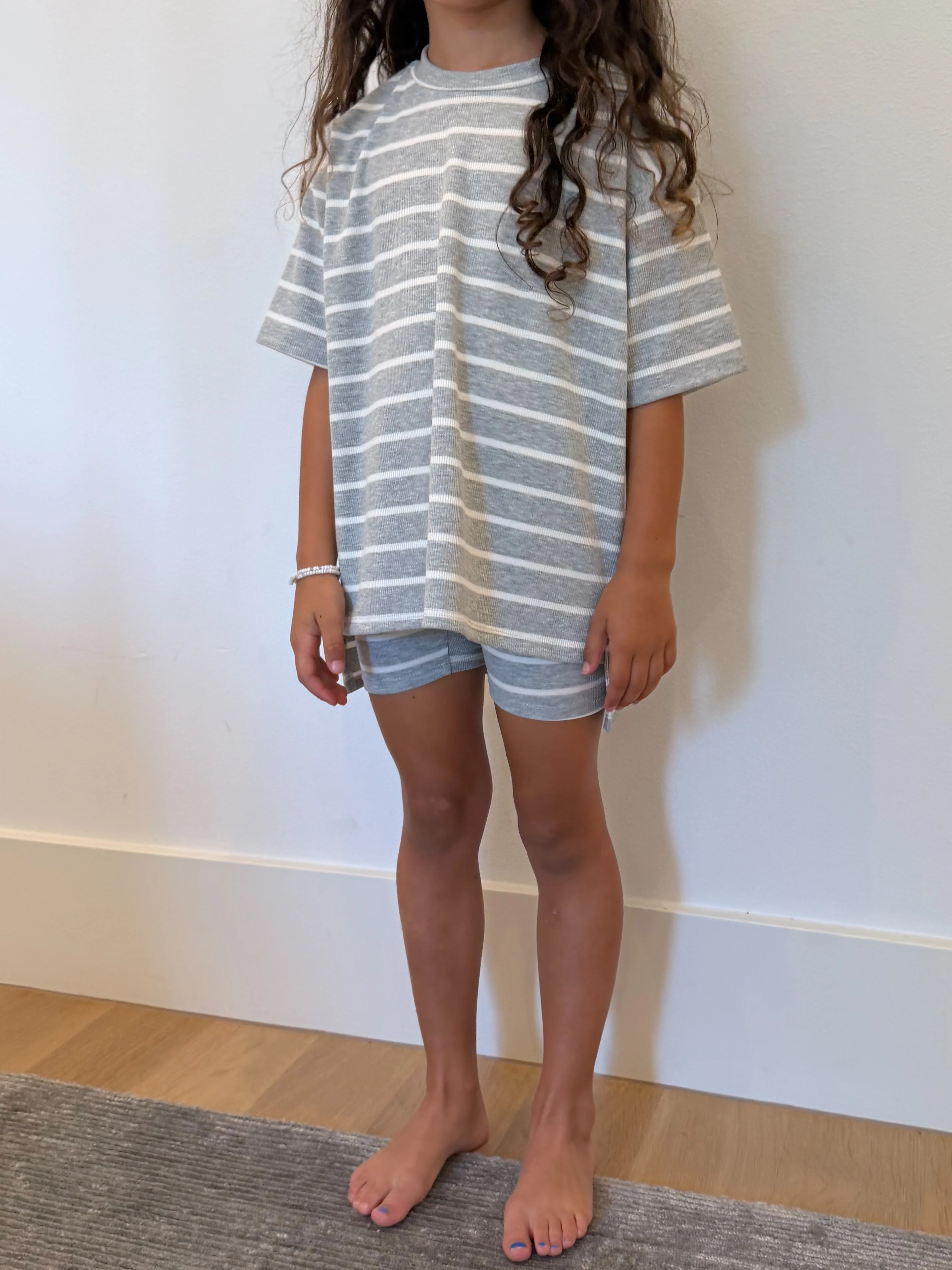 Tiny Novi Stripe Set | 7 Colors Available - Image 20