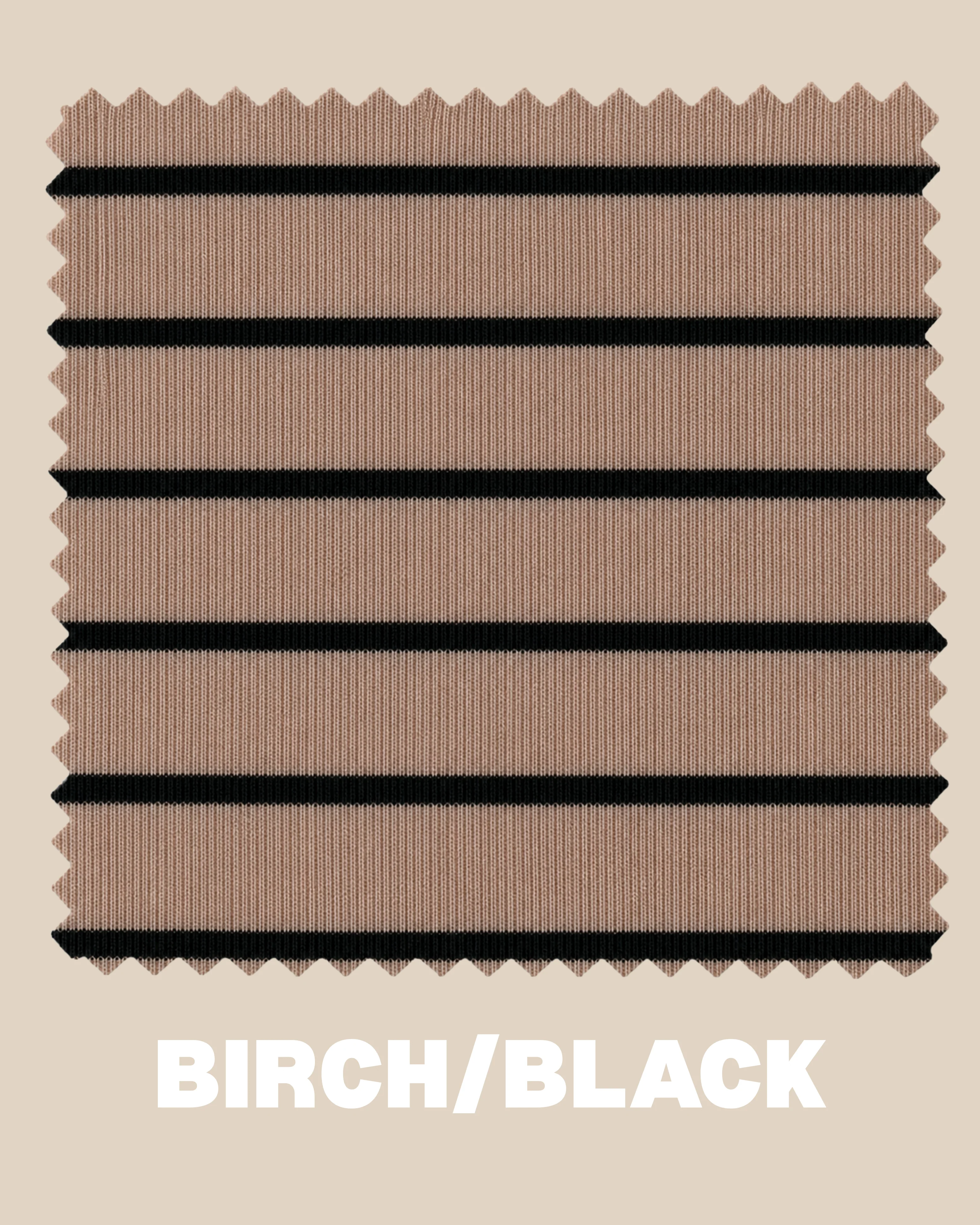Tiny Novi Stripe Set | 7 Colors Available - Image 4