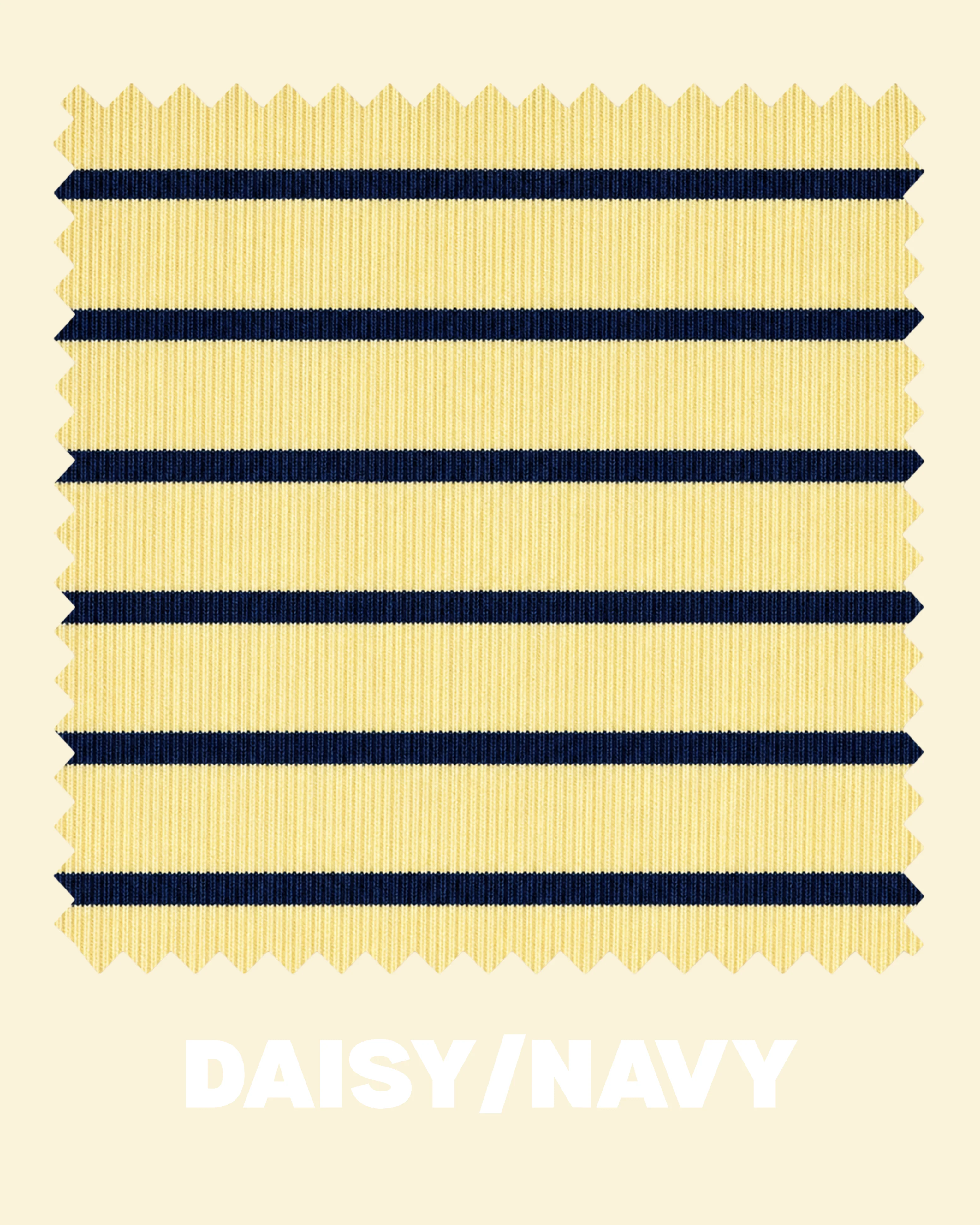 Tiny Novi Stripe Set | 7 Colors Available - Image 6