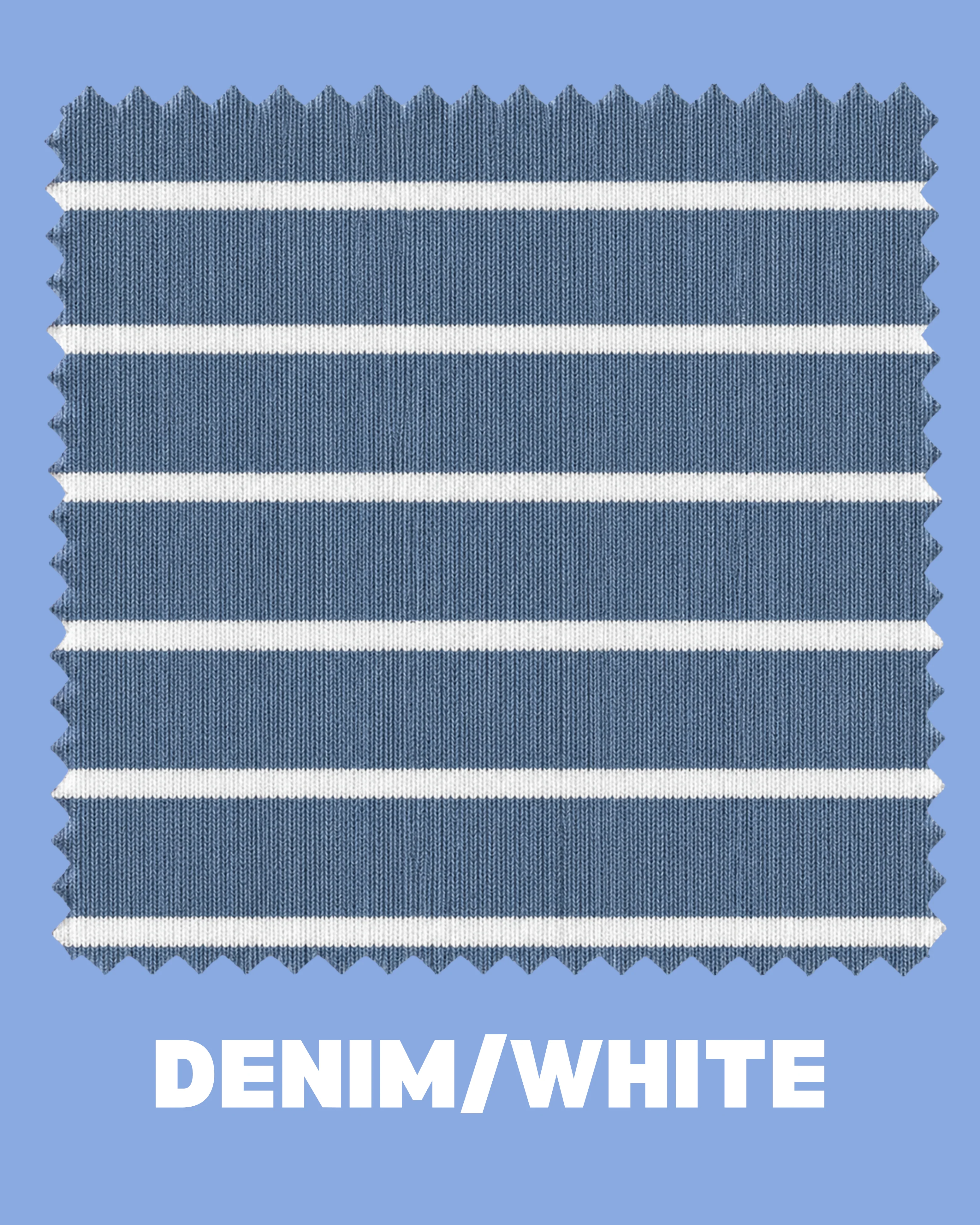 Tiny Novi Stripe Set | 7 Colors Available - Image 8