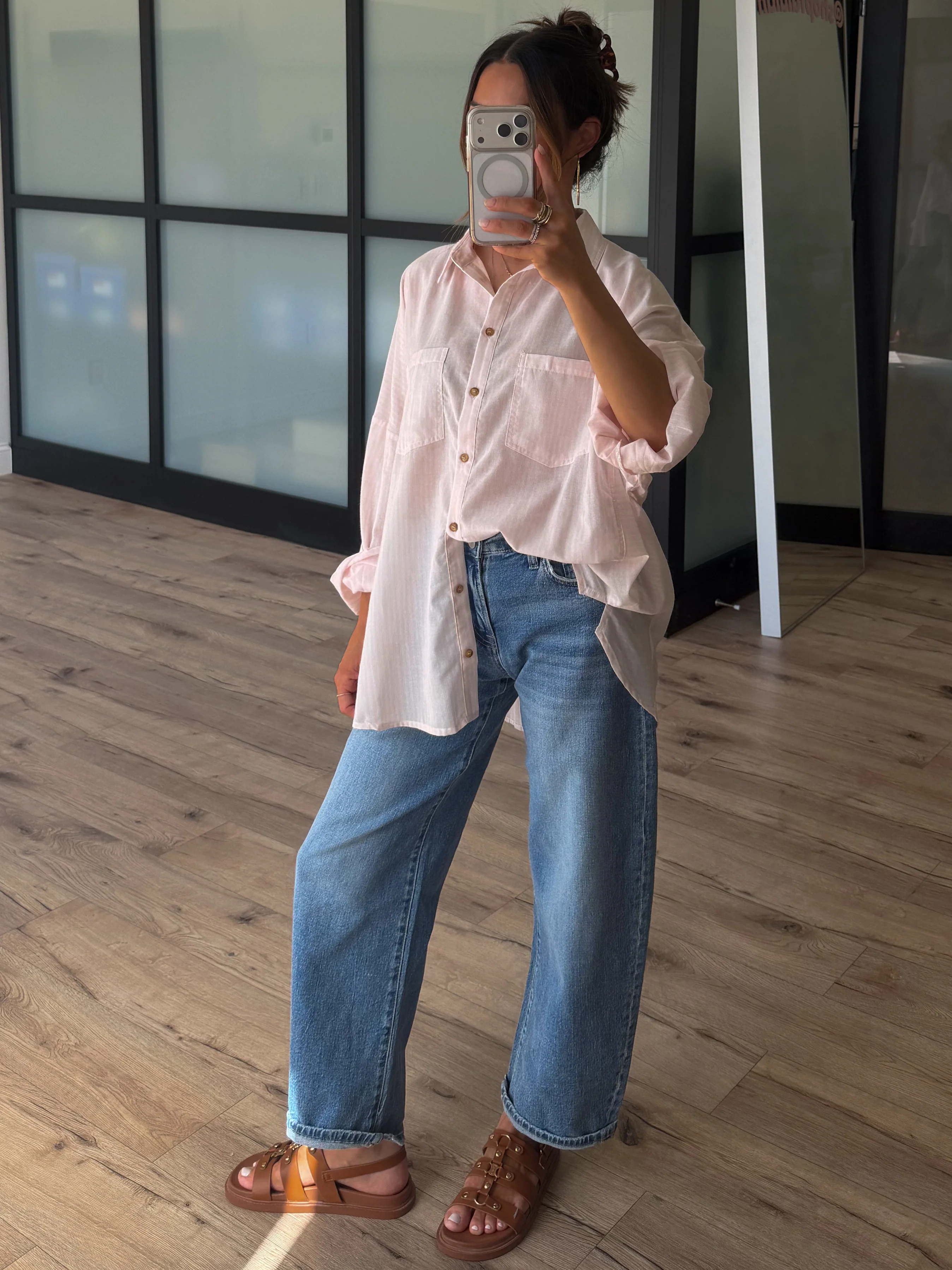 Westward Baggy Jeans - Image 5